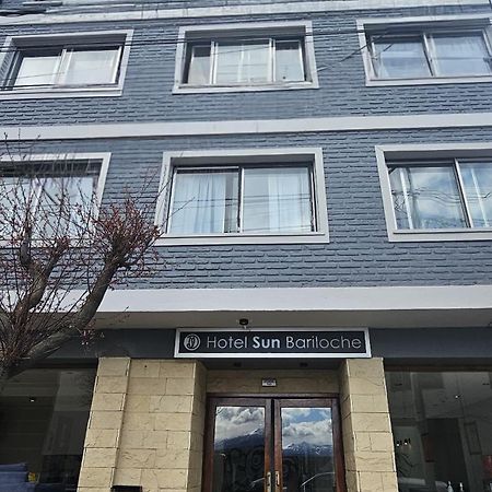 Hotel Sun Bariloche Exterior foto